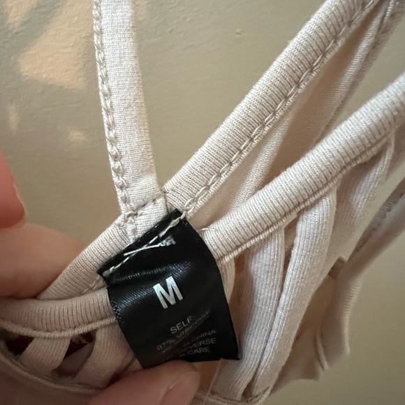 Strappy Tank from Buckle Medium - Picture 3 of 6